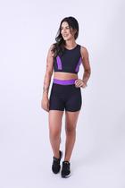 Conjunto Fitness Jaque Varela Conjunto Fitness Jaque Varela