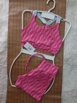 Conjunto fitness