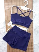 Conjunto fitness