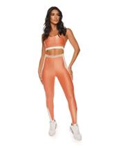 Conjunto fitness let's gym