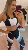 Conjunto fitness