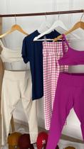 Conjunto fitness