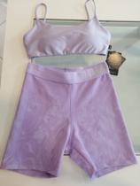 Conjunto fitness Conjunto fitness