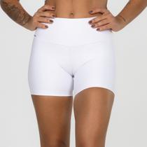 Conjunto Fitness Short Curto Jacquard Poliamida e Top Bo Conjunto Fitness Short Curto Jacquard Poliamida e Top Bo