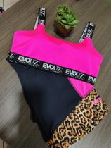 Conjunto Fitness (shorts+top) Conjunto Fitness (shorts+top)