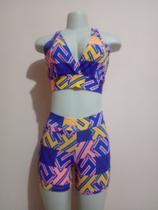 Conjunto fitness