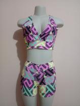 Conjunto fitness