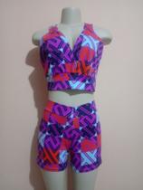 Conjunto fitness