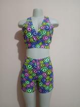 Conjunto fitness