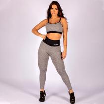Conjunto Fitness Stone