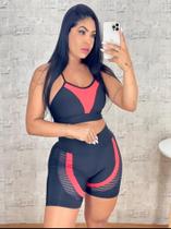 Conjunto fitness Tam 42