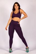 Conjunto Fitness Twist