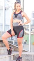 Conjunto fittness