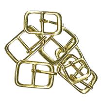 Conjunto Fivelas De Metal 1000 Peças 8mm Artesanato Bolsas Moda Conjunto Fivelas De Metal 1000 Peças 8mm Artesanato Bolsas Moda