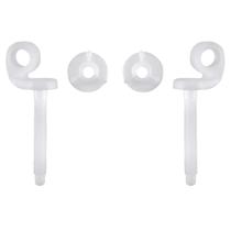 Conjunto Fixacao Assento Tpj Astra
