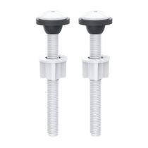 Conjunto Fixação Caixa Acoplada 1244 412 Roco Conjunto Fixação Caixa Acoplada 1244 412 Roco