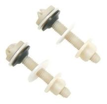 Conjunto Fixação Caixa Acoplada Astra Kpf 2 Unidades Conjunto Fixação Caixa Acoplada Astra Kpf 2 Unidades