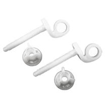 Conjunto Fixação De Assentos Tpj - Tpjpf - Astra Conj.fixacao Assento Tpj-as Tpjpf Astra Conjunto Fixação De Assentos Tpj - Tpjpf - Astra Conj.fixacao Assento Tpj-as Tpjpf Astra