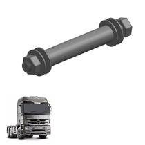 Conjunto Fixacao Paralama Mb Actros 2020 2021 2022 Central