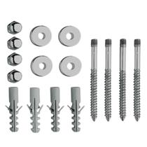 Conjunto Fixação Tanques Deca - FT1101