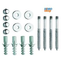 Conjunto Fixação Tanques Deca - FT1101