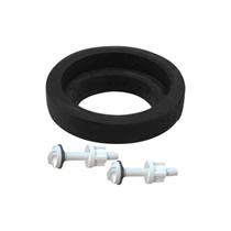 Conjunto Fixação Vedação Caixa Acoplada Deca 1100.sm.06.01