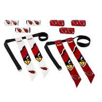Conjunto Flag Football Set Franklin Sports NFL Team Specific Conjunto Flag Football Set Franklin Sports NFL Team Specific