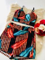Conjunto floral Conjunto floral