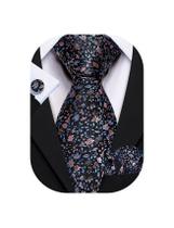 Conjunto floral de seda modelo Barry.Wang de 150 cm