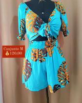 Conjunto Floral Conjunto Floral