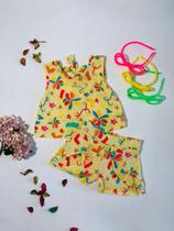 Conjunto floral Conjunto floral