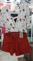 Conjunto Floral Conjunto Floral