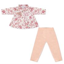 Conjunto Florata Conjunto Florata