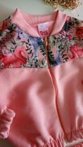Conjunto floresta Tam 4 Conjunto floresta Tam 4