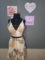 Conjunto florido Conjunto florido