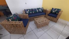 Conjunto Fofao bagunça