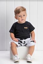 Conjunto Folhagem