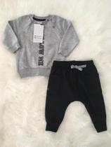 Conjunto Follow