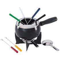 Conjunto Fondue Brinox 10 Peças