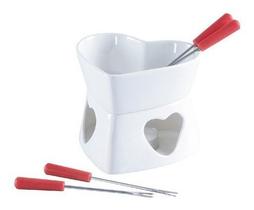 Conjunto fondue herstal 7 peças hauskraft cjfn037/br