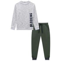 Conjunto For Looking Adventure