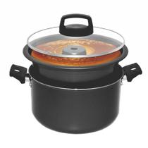 Conjunto Forma Pudim MTA Preto TVT NO 20