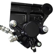 Conjunto Freio Traseiro Completo Shineray Shi175 Efi Wuyang Conjunto Freio Traseiro Completo Shineray Shi175 Efi Wuyang