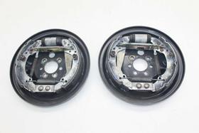 Conjunto Freio Traseiro Vw Gol Voyage Fox Polo Up 13-22 Conjunto Freio Traseiro Vw Gol Voyage Fox Polo Up 13-22