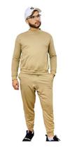 Conjunto Frio Flanelada Juvenil Roupa Jovem Qualidade