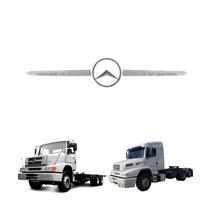 Conjunto Frisos Estrela Grade MB 1620 1634 1938 Ls Cromado