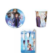 Conjunto Frozen - Inicio - Oficial