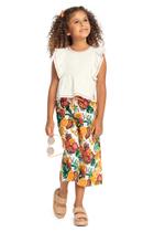 Conjunto Frutas Kely Kety