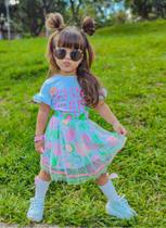 Conjunto frutinha