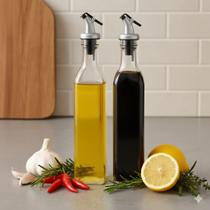 Conjunto Galheteiro Bico Dosador e Suporte Em Casa Tem Conjunto Galheteiro Bico Dosador e Suporte Em Casa Tem